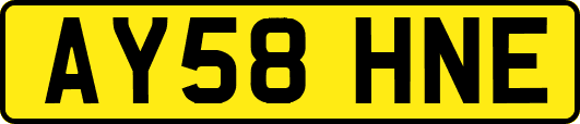 AY58HNE