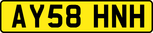 AY58HNH