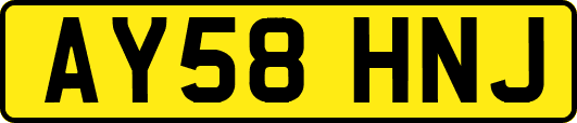 AY58HNJ