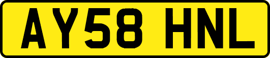 AY58HNL