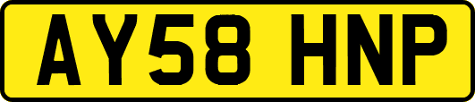 AY58HNP
