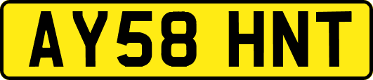 AY58HNT