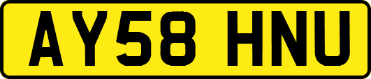 AY58HNU