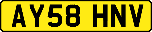 AY58HNV