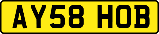 AY58HOB