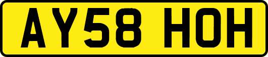 AY58HOH