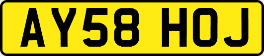 AY58HOJ