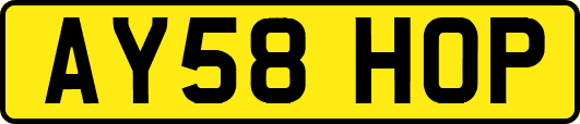 AY58HOP