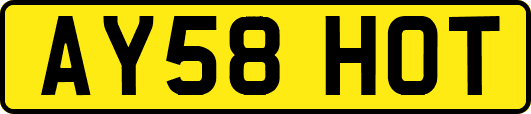 AY58HOT