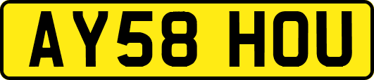 AY58HOU