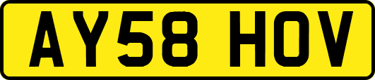 AY58HOV
