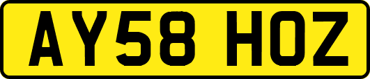 AY58HOZ