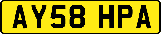 AY58HPA