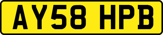 AY58HPB