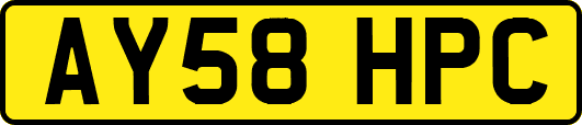 AY58HPC