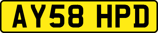 AY58HPD