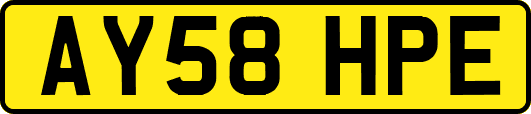 AY58HPE