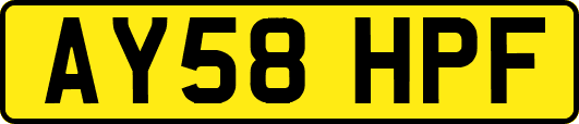 AY58HPF