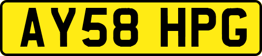 AY58HPG