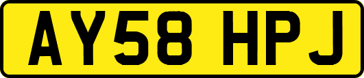 AY58HPJ