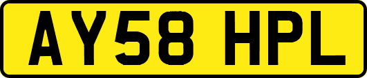 AY58HPL