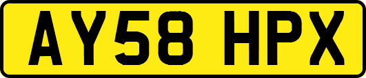 AY58HPX