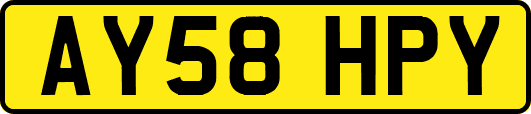 AY58HPY