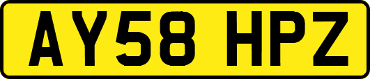 AY58HPZ
