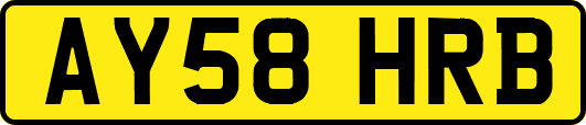 AY58HRB