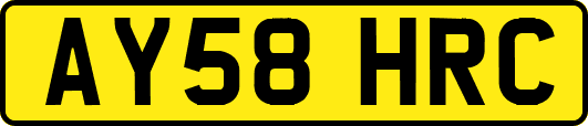 AY58HRC