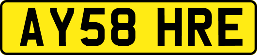 AY58HRE