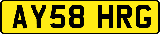 AY58HRG