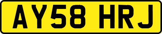 AY58HRJ