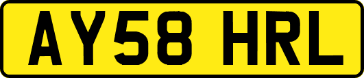 AY58HRL