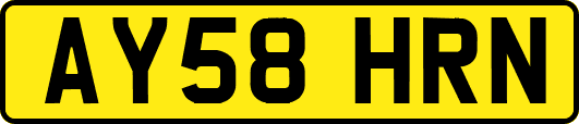 AY58HRN