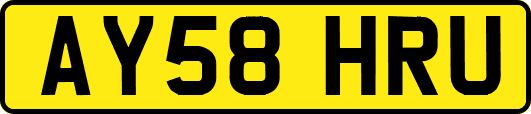 AY58HRU
