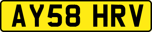 AY58HRV