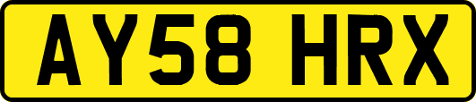 AY58HRX