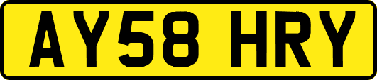 AY58HRY