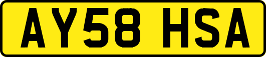 AY58HSA