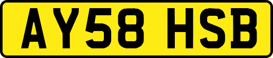 AY58HSB