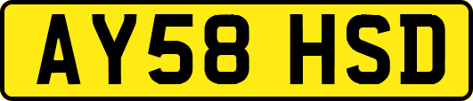 AY58HSD