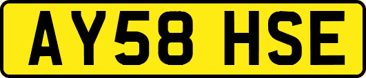 AY58HSE