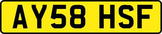 AY58HSF