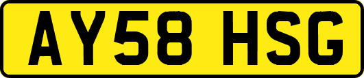 AY58HSG