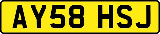 AY58HSJ