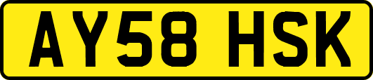 AY58HSK