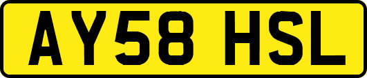 AY58HSL