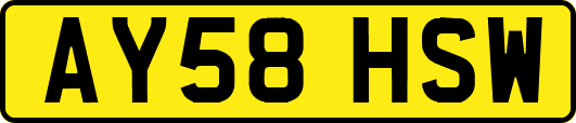AY58HSW
