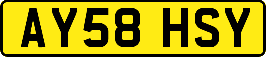 AY58HSY